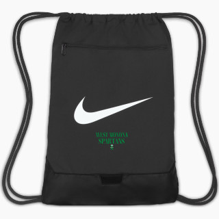 Nike Brasilia 9.5 Drawstring Bag