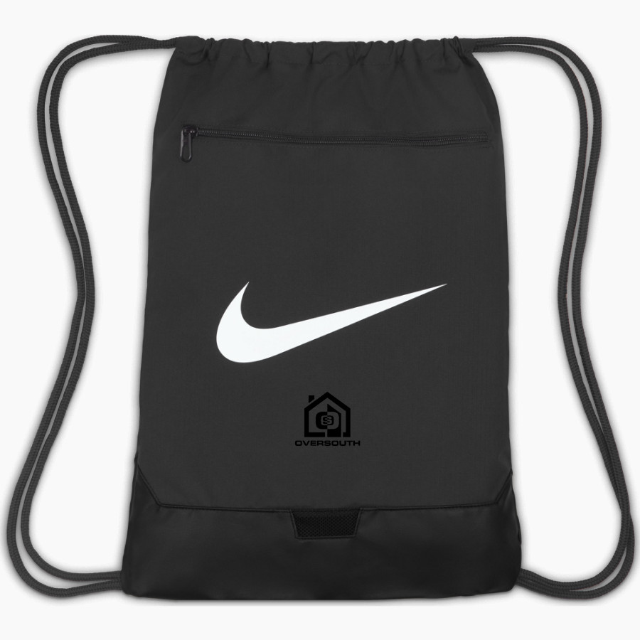 OverSouth OverSouth <span class="pdp-name-mascot">OverSouth</span> Nike Brasilia 9.5 Drawstring Bag