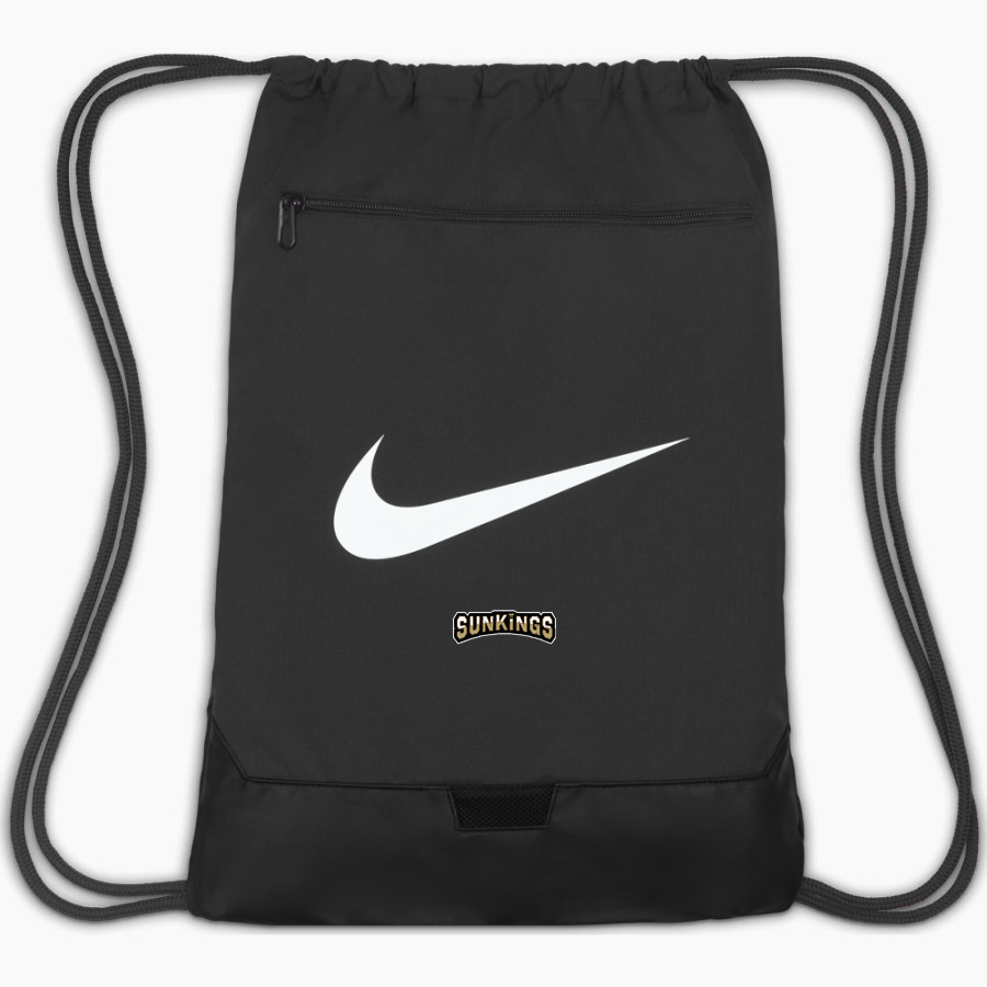 Yakima Sunkings Sunkings Nike Brasilia 9.5 Drawstring Bag