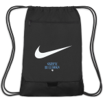 SWEENY HIGH SCHOOL BULLDOGS <span class="pdp-name-mascot">SWEENY BULLDOGS</span> Nike Brasilia 9.5 Drawstring Bag Front Thumbnail