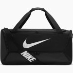VANDALIA HIGH SCHOOL VANDALS Nike Brasilia 9.5 Large Duffel Back Thumbnail