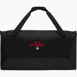 St. Louis CYC St. Louis CYC Nike Brasilia 9.5 Large Duffel Front Thumbnail