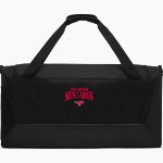 EAST ROWAN HIGH SCHOOL MUSTANGS Nike Brasilia 9.5 Large Duffel Front Thumbnail