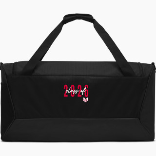 Nike Brasilia 9.5 Large Duffel