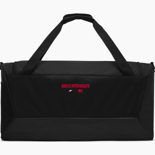 Nike Brasilia 9.5 Large Duffel