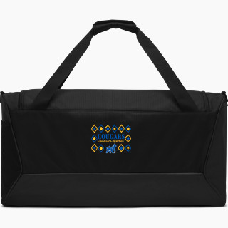 Nike Brasilia 9.5 Large Duffel