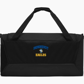 Nike Brasilia 9.5 Large Duffel