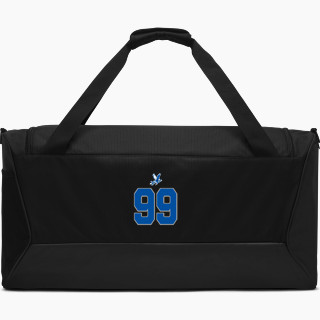 Nike Brasilia 9.5 Large Duffel
