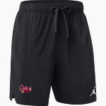 BENET ACADEMY REDWINGS Jordan Men's Dri-FIT Training Short Front Thumbnail