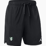 Drew Dragons Jordan Men's Dri-FIT Training Short Front Thumbnail