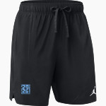 CIMARRON HIGH SCHOOL BLUEJAYS Jordan Men's Dri-FIT Training Short Front Thumbnail