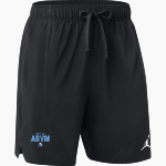 Assumption of the Blessed Virgin Mary School Jordan Men's Dri-FIT Training Short Front Thumbnail