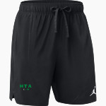 Hawai`i Technology Academy Jordan Men's Dri-FIT Training Short Front Thumbnail