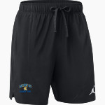 MASON CO CENTRAL HIGH SCHOOL SPARTANS Jordan Men's Dri-FIT Training Short Front Thumbnail