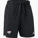 ARP HIGH SCHOOL TIGERS Jordan Men's Dri-FIT Training Short Front Thumbnail
