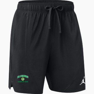 Jordan Men's Dri-FIT Training Short