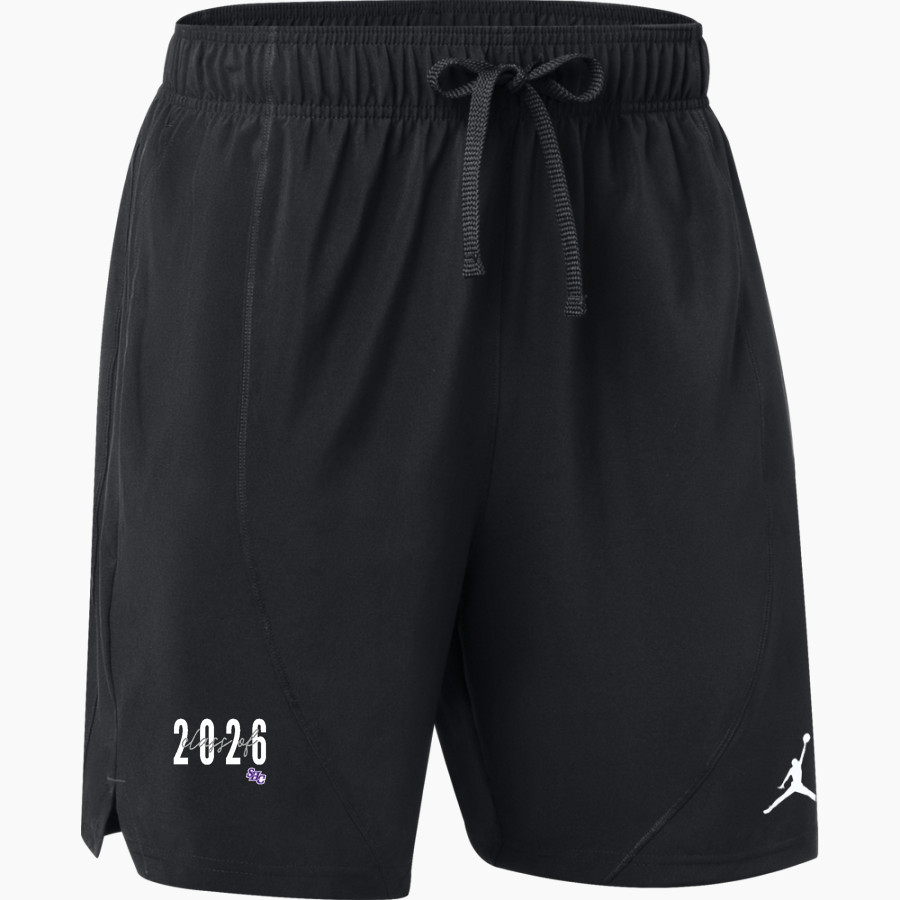 Spring Hill Badgers Jordan Men's Dri-FIT Training Short