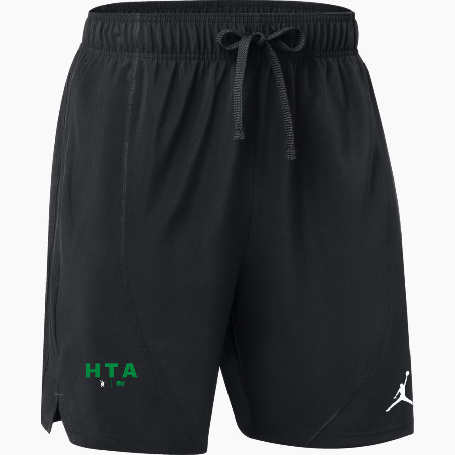 Hawai`i Technology Academy Jordan Men's Dri-FIT Training Short
