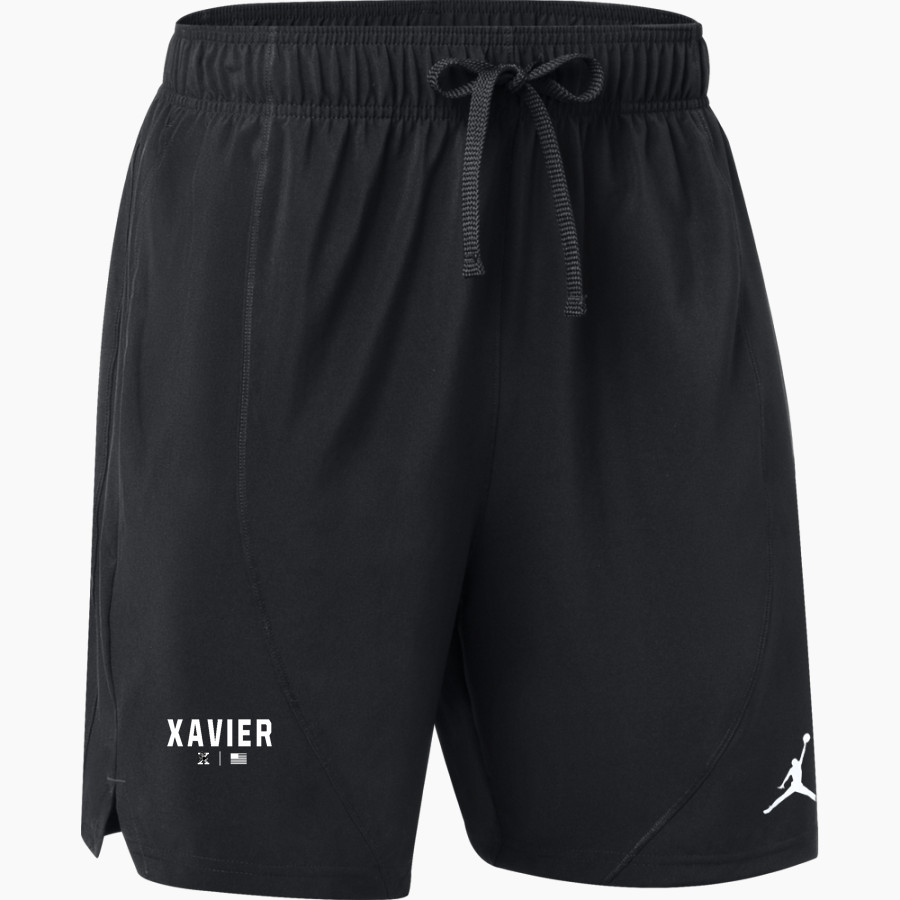 Xavier Falcons Jordan Men's Dri-FIT Training Short