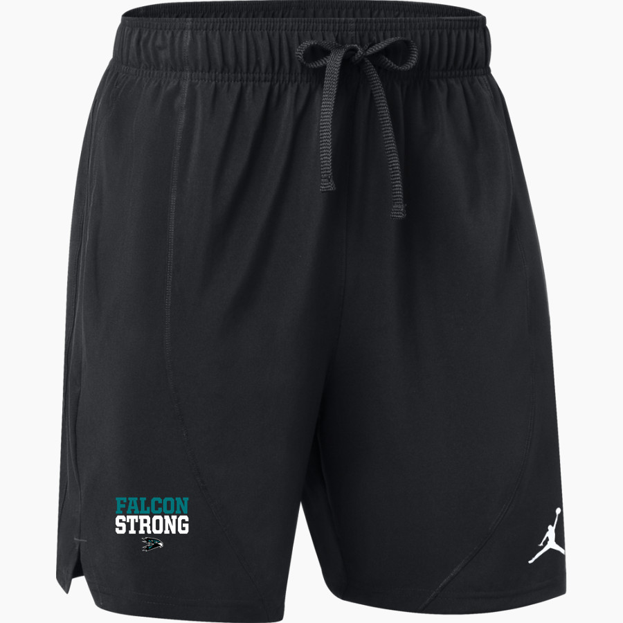 Folsom Lake Falcons Jordan Men's Dri-FIT Training Short