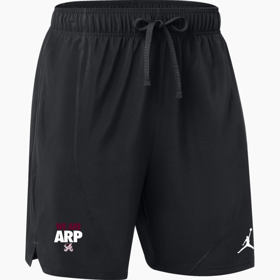 ARP HIGH SCHOOL TIGERS Jordan Men's Dri-FIT Training Short