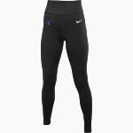 SEQUATCHIE COUNTY HIGH SCHOOL INDIANS <span class="pdp-name-mascot">SEQUATCHIE COUNTY INDIANS</span> Nike Women's Team One Leggings Front Thumbnail