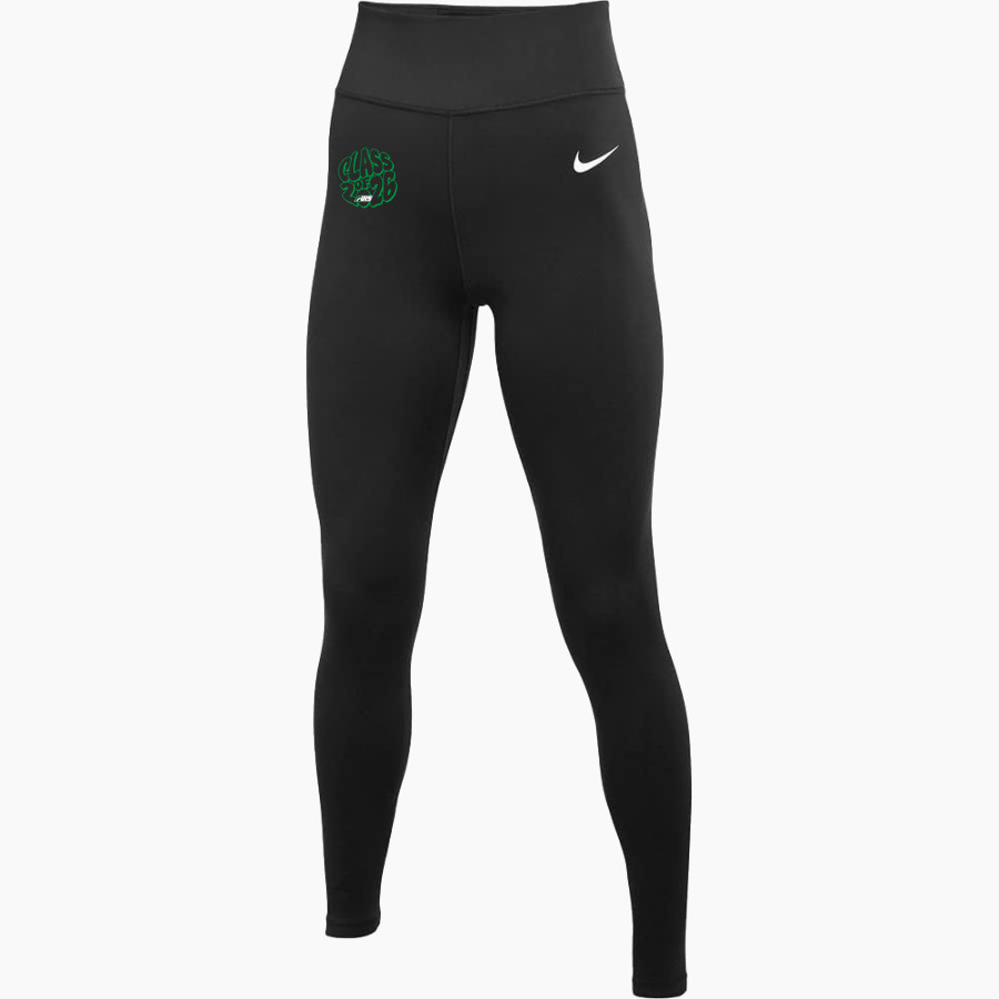 ULS Jr. Bows Nike Women's Team One Leggings