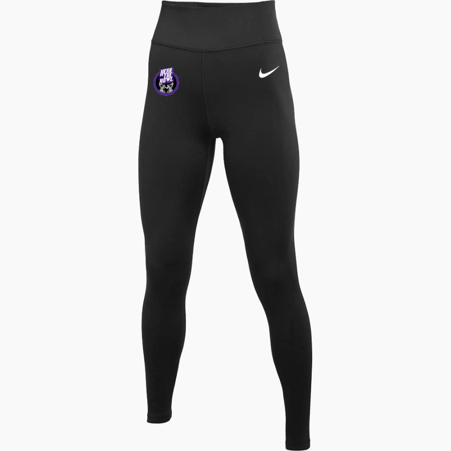 JJC Wolves Nike Women's Team One Leggings