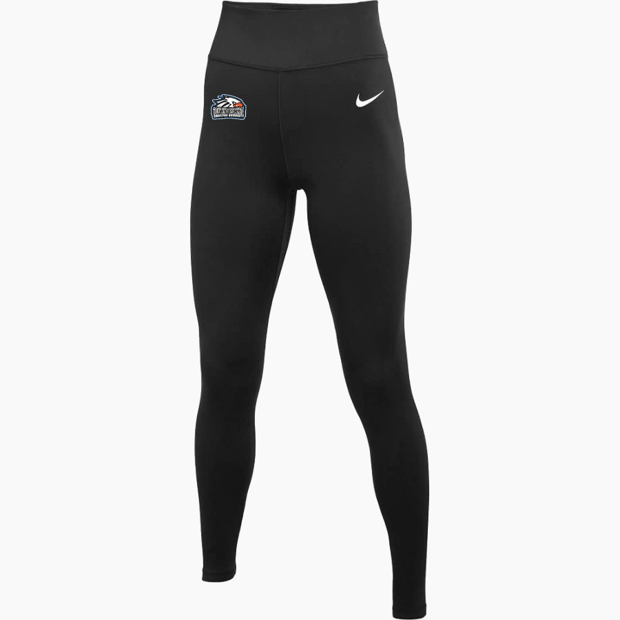 SCU Eagles <span class="pdp-name-mascot">SCU Eagles</span> Nike Women's Team One Leggings