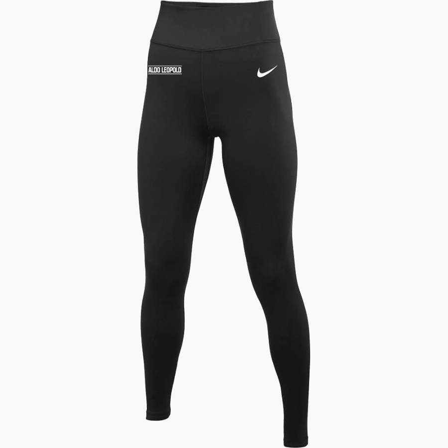 Aldo Leopold Aldo Leopold <span class="pdp-name-mascot">Aldo Leopold</span> Nike Women's Team One Leggings