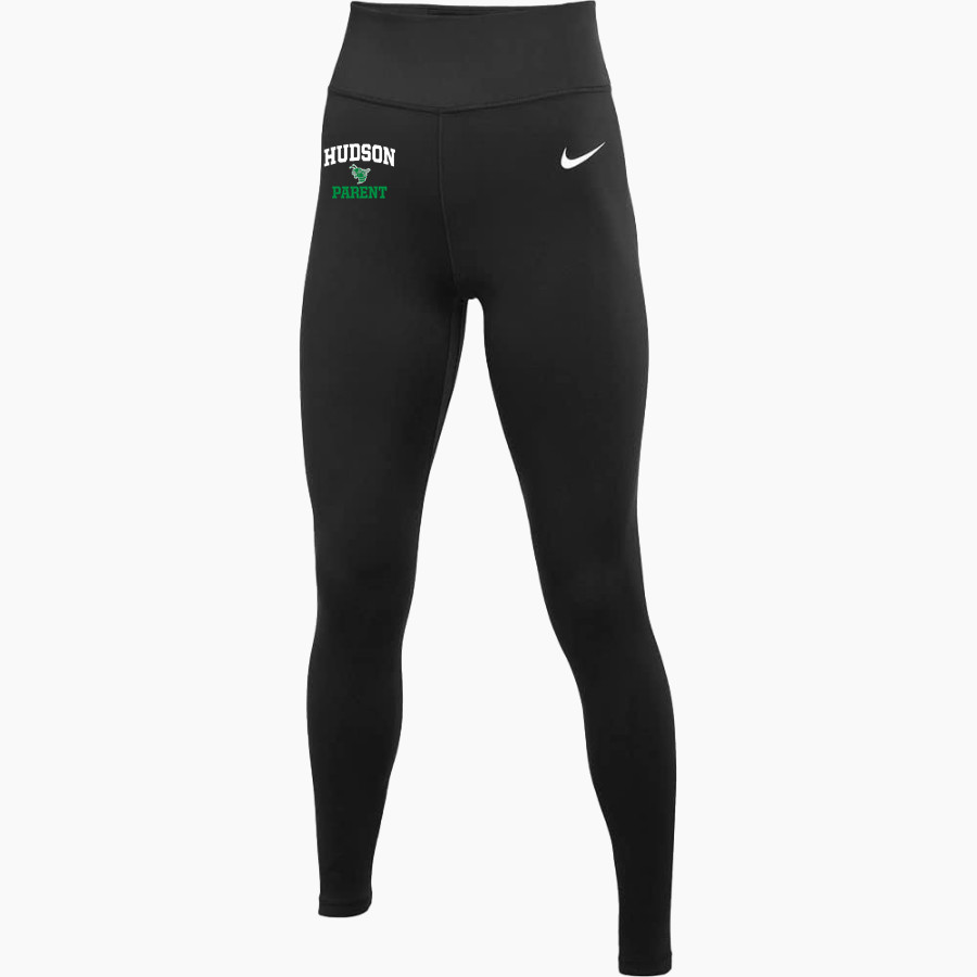 Hudson Hornets Nike Women's Team One Leggings