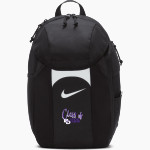 Ben Davis Giants Nike Academy Team Backpack Front Thumbnail