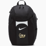 GIDDINGS BUFFALOS Nike Academy Team Backpack Front Thumbnail