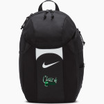 Stuart Tartans Nike Academy Team Backpack Front Thumbnail