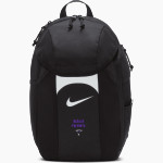 KIEL HIGH SCHOOL RAIDERS <span class="pdp-name-mascot">KIEL RAIDERS</span> Nike Academy Team Backpack Front Thumbnail