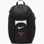 DORCHESTER PUBLIC HIGH SCHOOL LONGHORNS Nike Academy Team Backpack Front Thumbnail