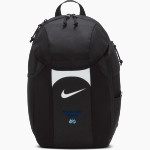 Tri-County Titans <span class="pdp-name-mascot">Tri-County Titans</span> Nike Academy Team Backpack Front Thumbnail