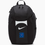 Catskill Cats <span class="pdp-name-mascot">Catskill Cats</span> Nike Academy Team Backpack Front Thumbnail