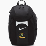 Monterey Toreadores <span class="pdp-name-mascot">Monterey Toreadores</span> Nike Academy Team Backpack Front Thumbnail