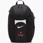MOT Charter Mustangs Nike Academy Team Backpack Front Thumbnail