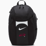 Cranbury Elementary Cubs <span class="pdp-name-mascot">Cranbury Elementary Cubs</span> Nike Academy Team Backpack Front Thumbnail