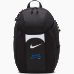 BAD AXE HIGH SCHOOL HATCHETS <span class="pdp-name-mascot">BAD AXE HATCHETS</span> Nike Academy Team Backpack Front Thumbnail