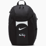 West Lafayette Jr-Sr High School Red Devils Online Store Nike Academy Team Backpack Front Thumbnail