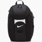 MITCHELL HIGH SCHOOL TIGERS <span class="pdp-name-mascot">MITCHELL TIGERS</span> Nike Academy Team Backpack Front Thumbnail