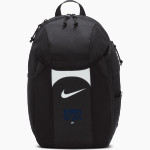 Thomas TITANS <span class="pdp-name-mascot">THOMAS TITANS</span> Nike Academy Team Backpack Front Thumbnail