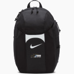 FULTON HIGH SCHOOL PIRATES <span class="pdp-name-mascot">FULTON PIRATES</span> Nike Academy Team Backpack Front Thumbnail