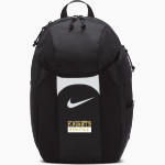 Regents School of Austin The Official Store of the Knights Nike Academy Team Backpack Front Thumbnail