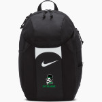YORK HIGH SCHOOL DUKES <span class="pdp-name-mascot">YORK DUKES</span> Nike Academy Team Backpack Front Thumbnail