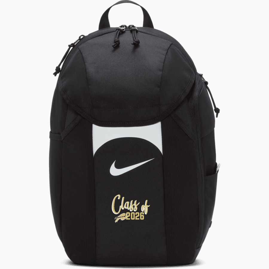 GIDDINGS BUFFALOS Nike Academy Team Backpack
