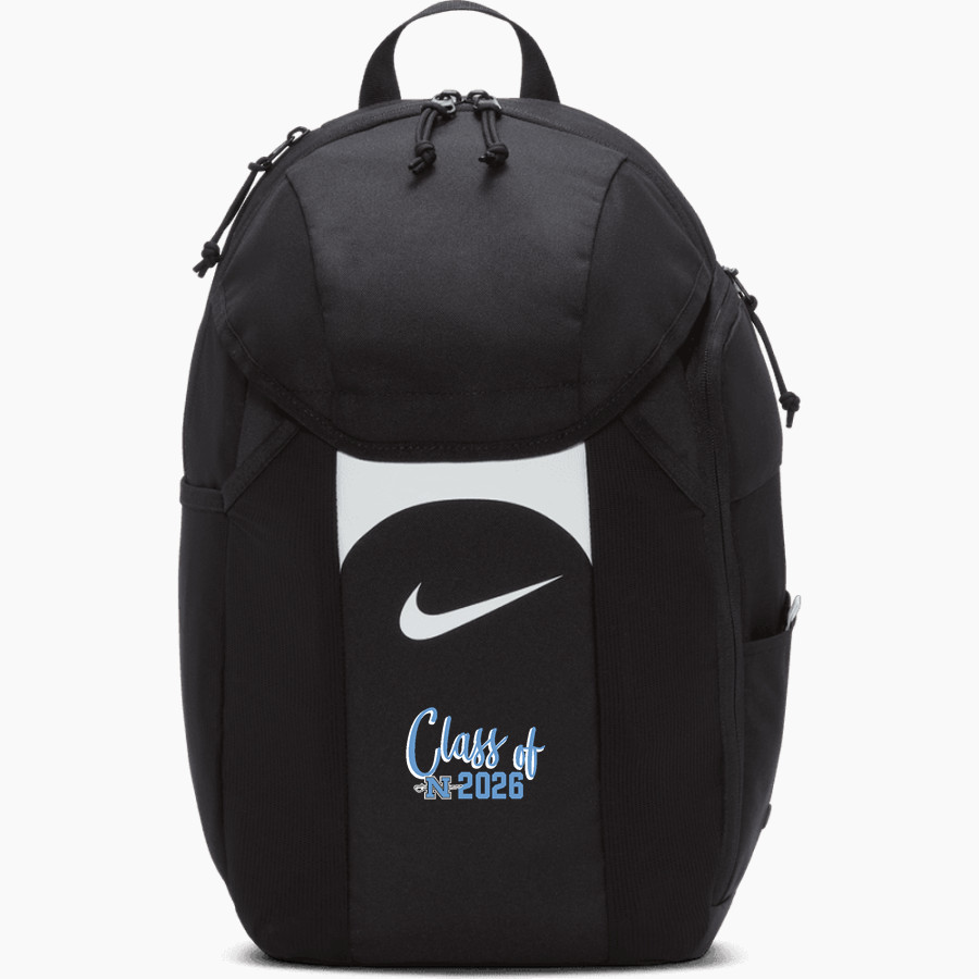 NORTH BAY HAVEN Buccaneers <span class="pdp-name-mascot">North Bay Buccaneers</span> Nike Academy Team Backpack